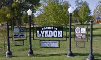 Lyndon, Kansas